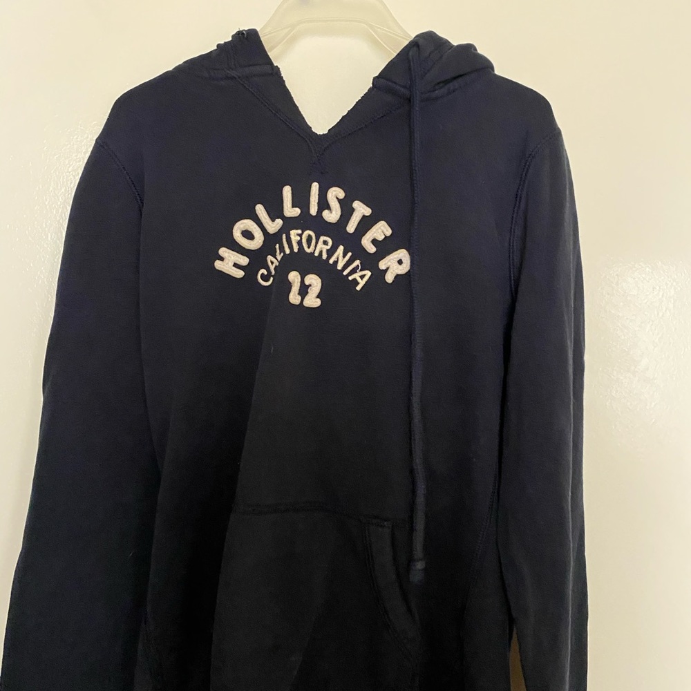 Hollister Hoodie